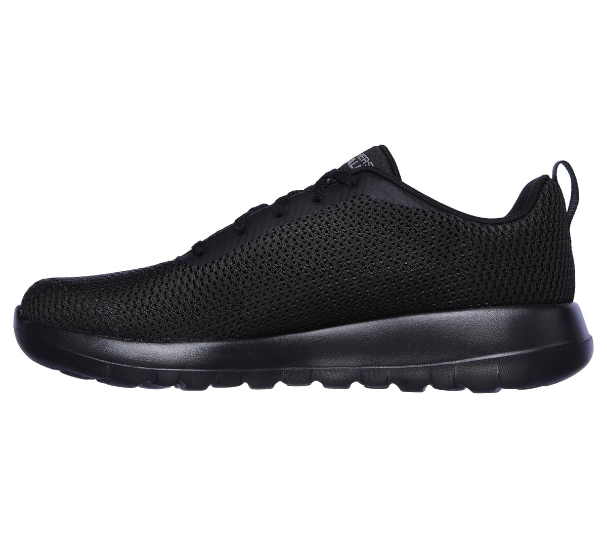 Tenis Skechers Go Walk Max para Hombre - 27.5 cm - Negro