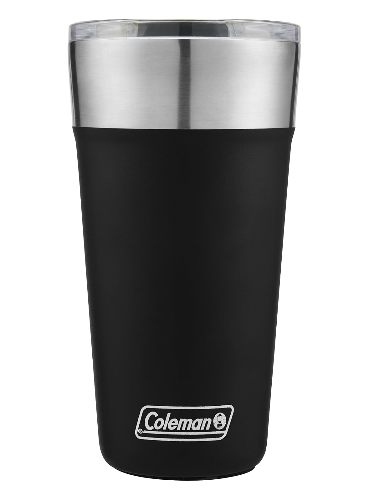 Coleman Vaso de Acero Inoxidable Aislado