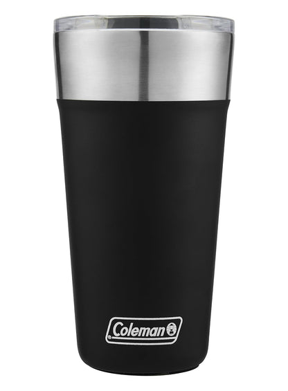 Coleman Vaso de Acero Inoxidable Aislado