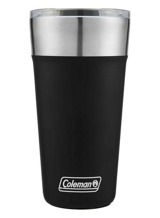 Coleman Vaso de Acero Inoxidable Aislado