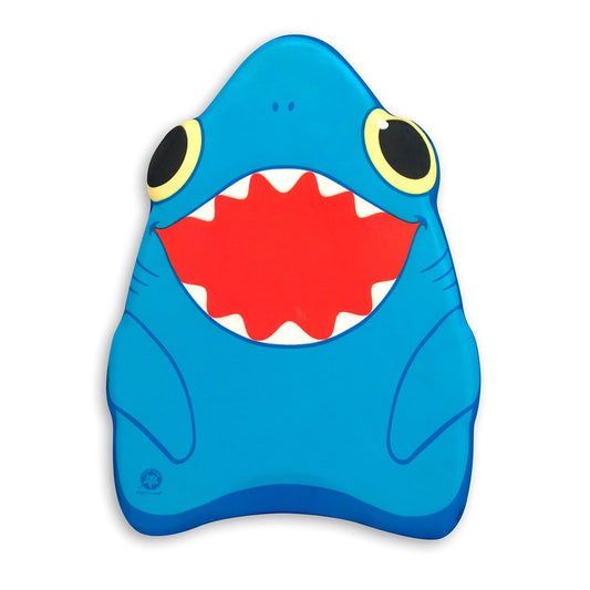 Melissa & Doug Toy Tabla Tiburón para Nada