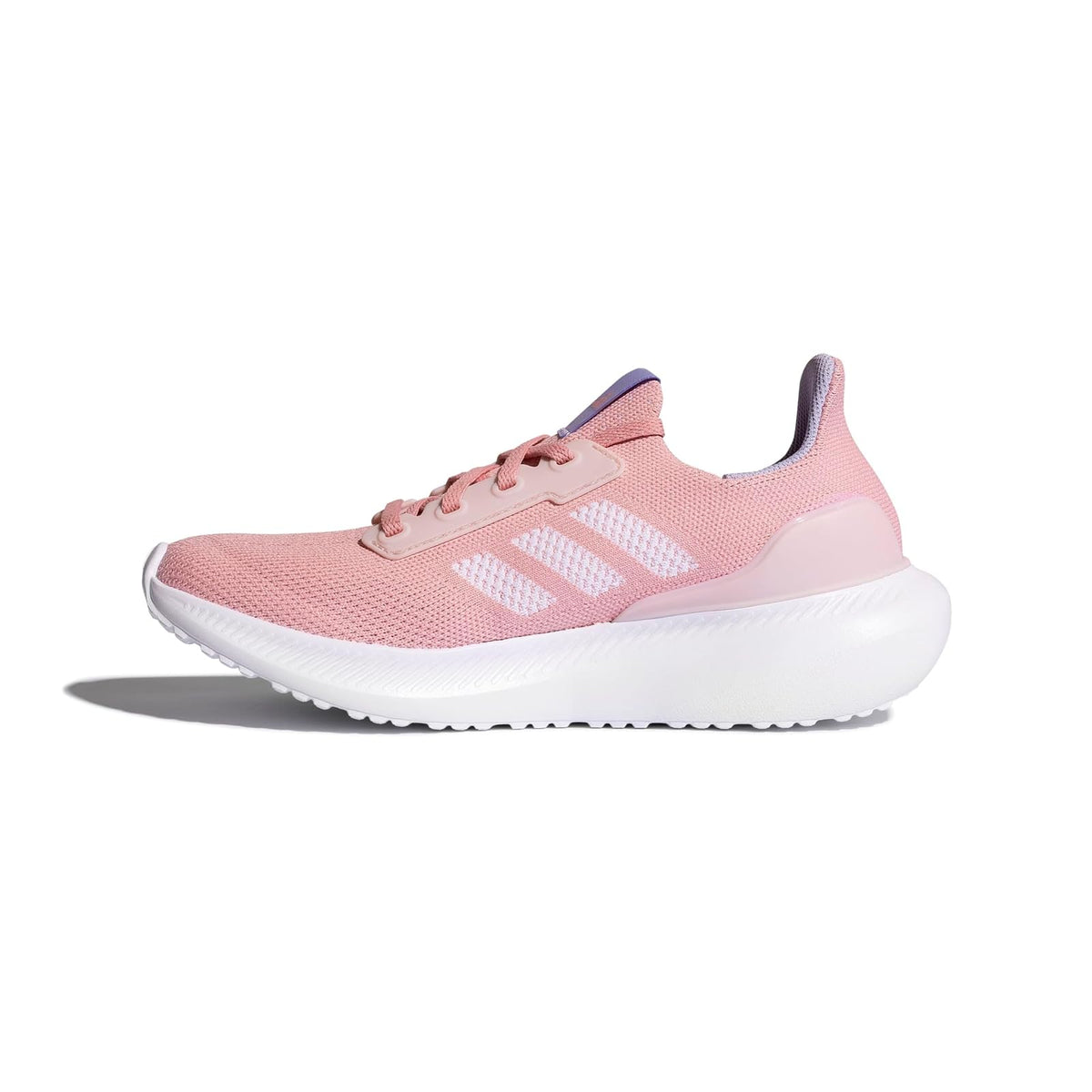 adidas Runfalcon Tenis para Mujer, Color Negro de Adulto