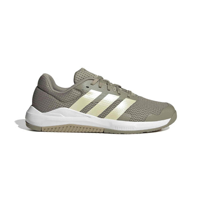 adidas Tenis Dropset Base Trainer W Entrenamiento Mujer Verde