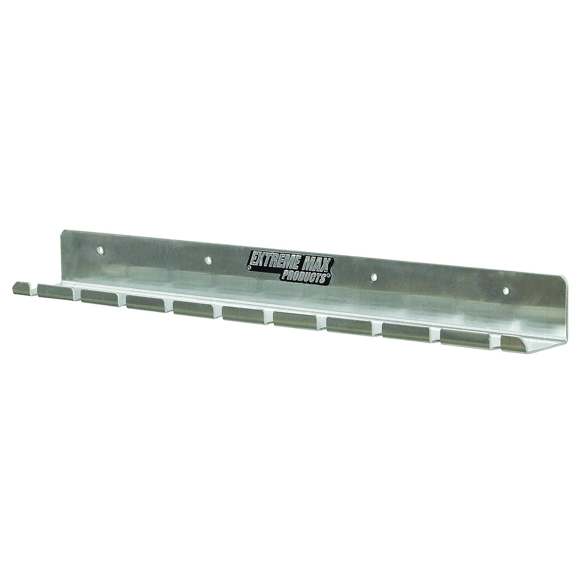 Extreme Max Soporte Neumático para Herramientas de Aire 5001.6059, Plateado