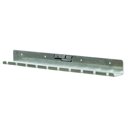 Extreme Max Soporte Neumático para Herramientas de Aire 5001.6059, Plateado