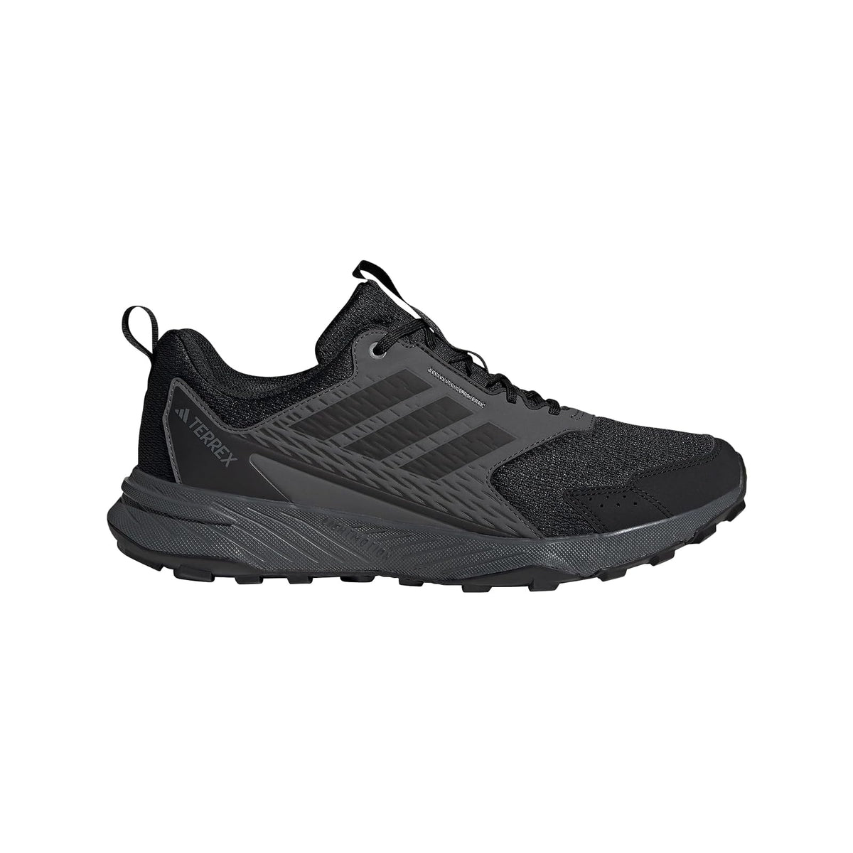 adidas Urban Court Tenis Casual para Hombre - 26.0 cm - Negro