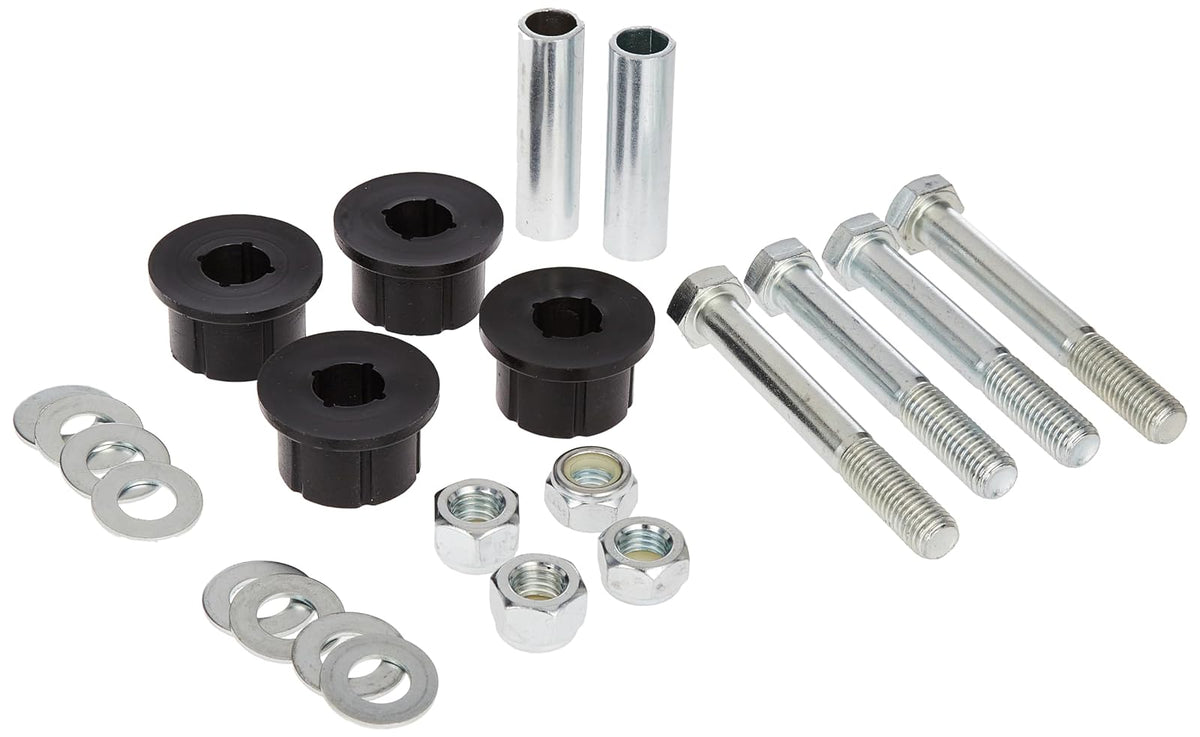 Rough Country Grilletes de elevación ajustables de 5 cm para Jeep Cherokee XJ 1077 1984-2001