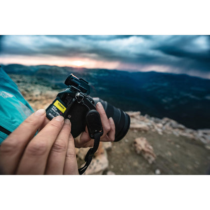 Sony Tough-G Series SDXC UHS-II Tarjeta 128GB, V90, CL10, U3, MAX R300MB/S, W299MB/S (SF-G128T/T1)