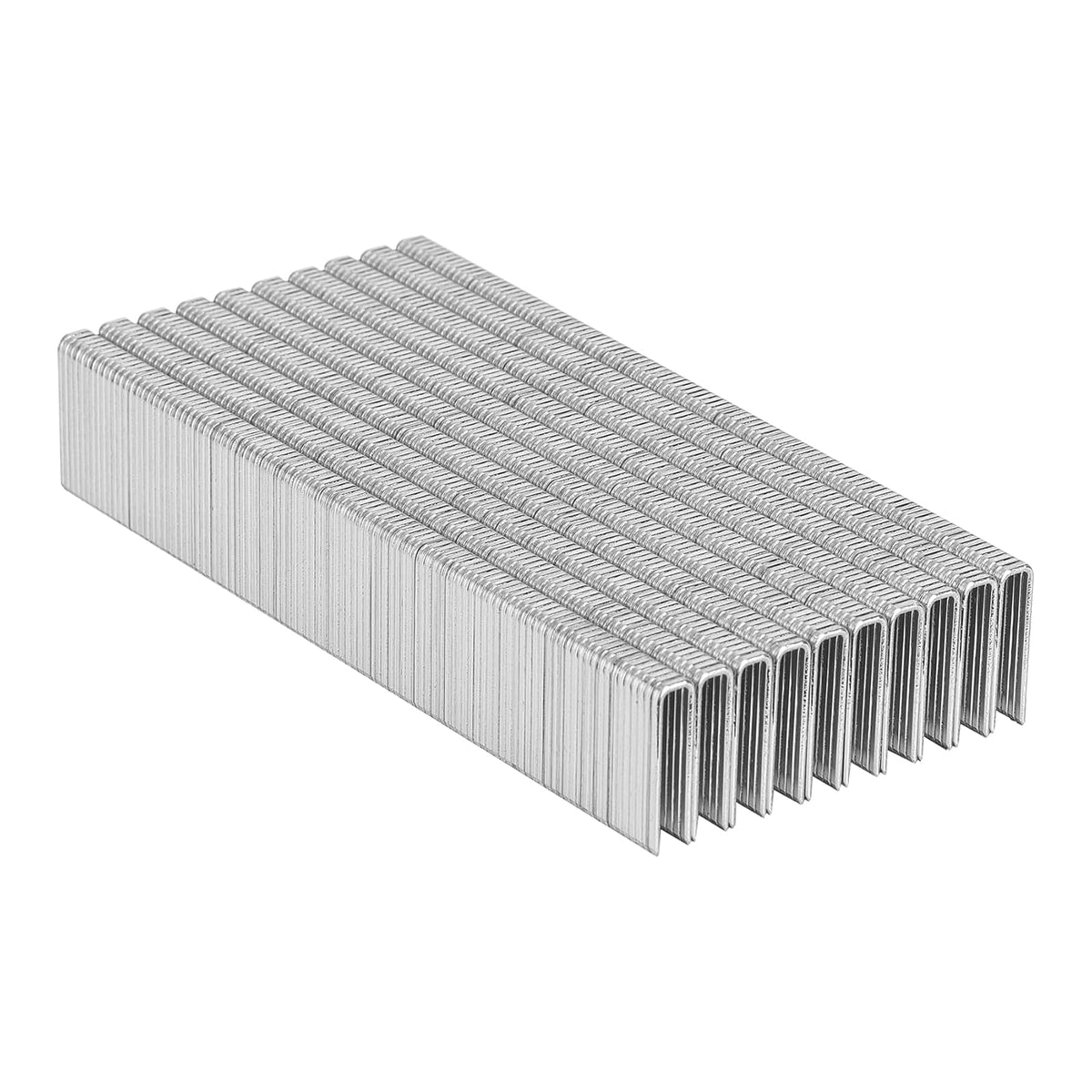 Truper GRANEU-1/4-25, Grapas para engrapadora neumática ENEU-1/4, 25mm, 5, 000 pzas - 7 - 8"