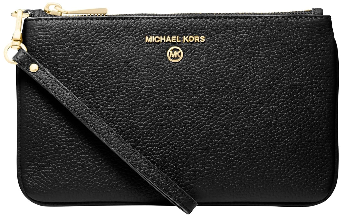 Michael Kors Jet Set Charm Md Tz - Pulsera para mujer - Talla única - Negro -