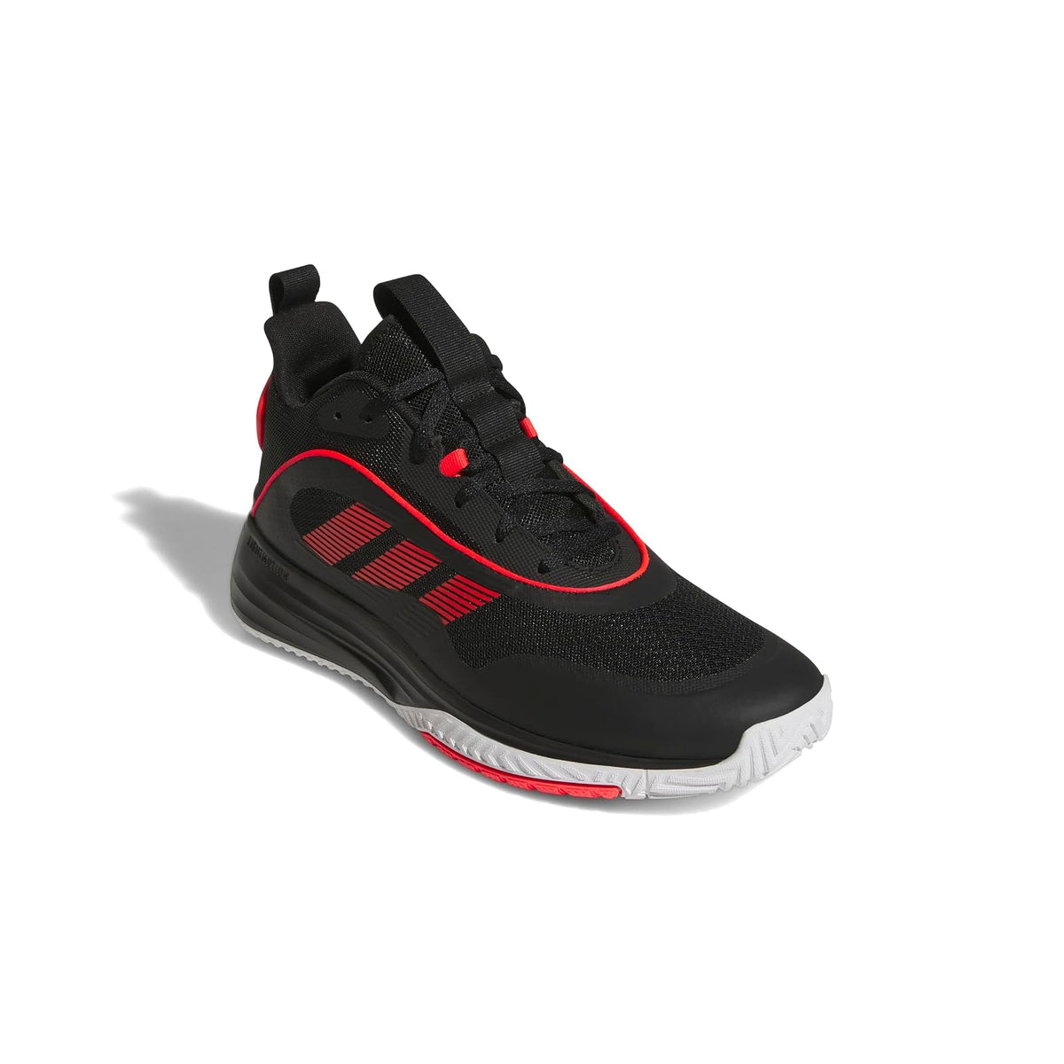 adidas Tenis OWNTHEGAME 3.0 Hombre Negro