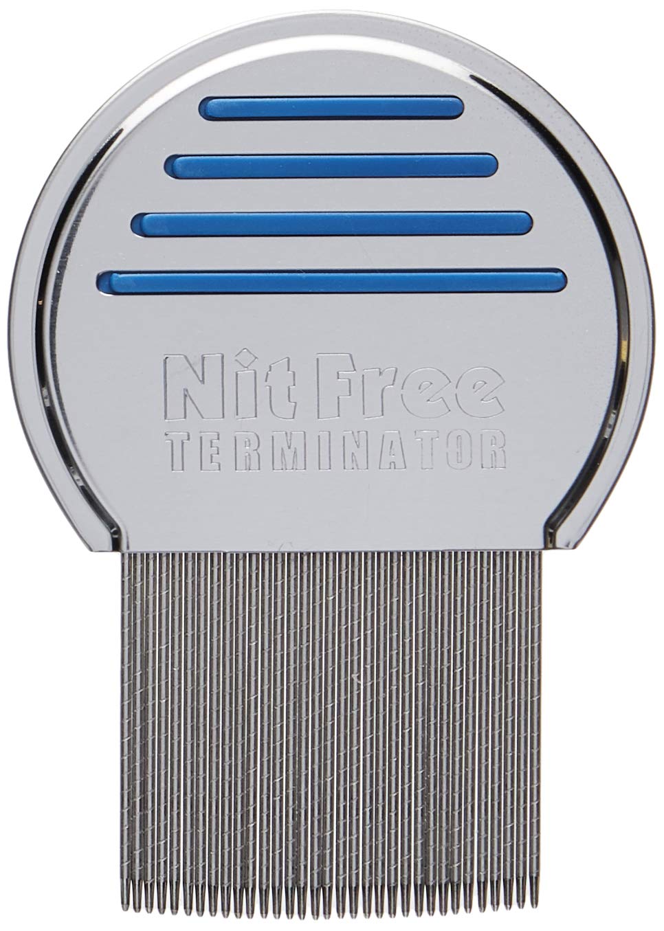 Fairy Tales Terminator Lice and Nit Comb (Color may vary)