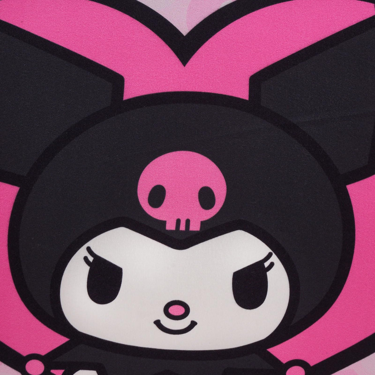 PROVIDENCIA Almohada Súper Jumbo Kuromi y My Melody