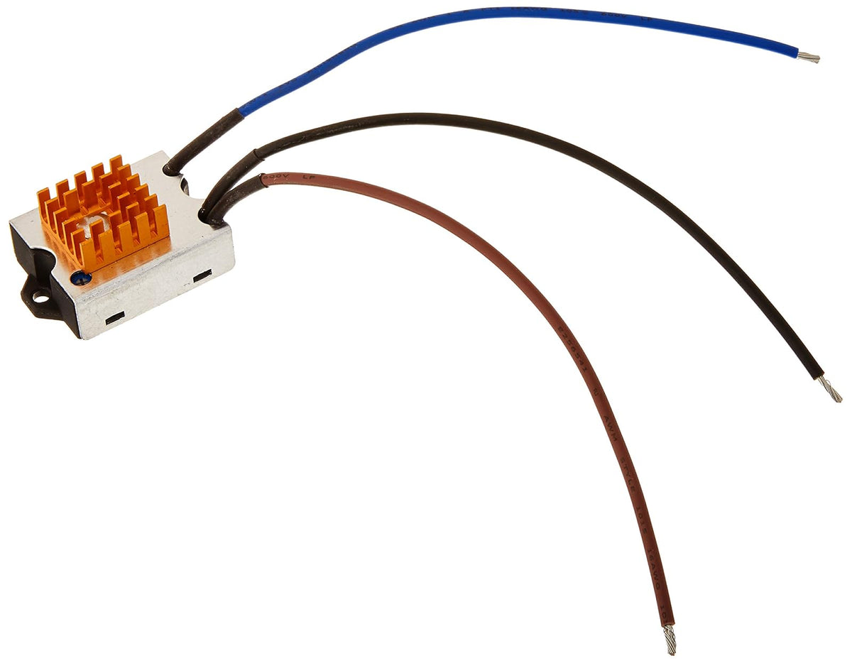 Hitachi 371468 Soft Start C10Rj Parte
