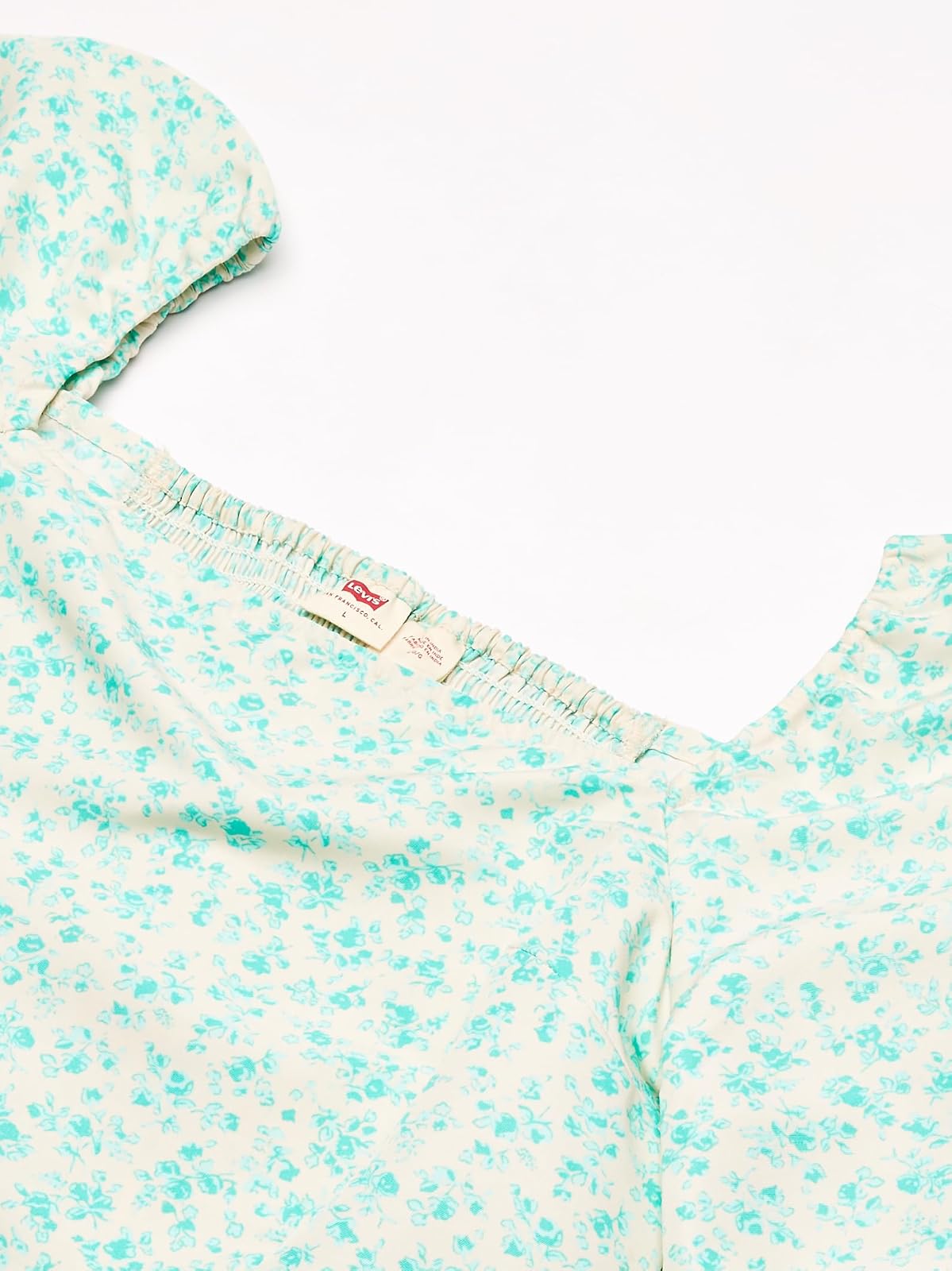 Levi's A3378-0001 Blusa Mujer