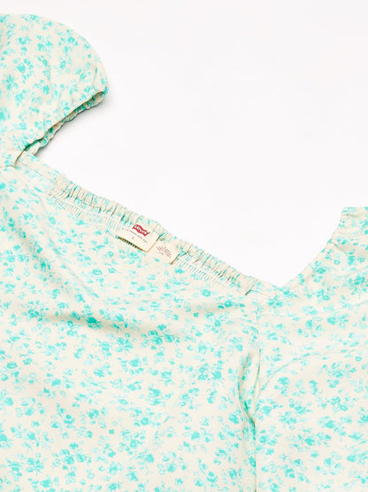 Levi's A3378-0001 Blusa Mujer