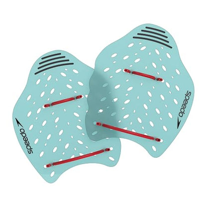 Speedo Adult Power Plus Paddle Fitness and Training Gear Pádel de natación Adultos Unisex
