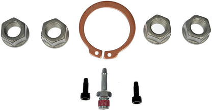 Dorman 600-135 Juego de Sellos de Cubo de Rueda Delantera para Ford Modelos Seleccionados