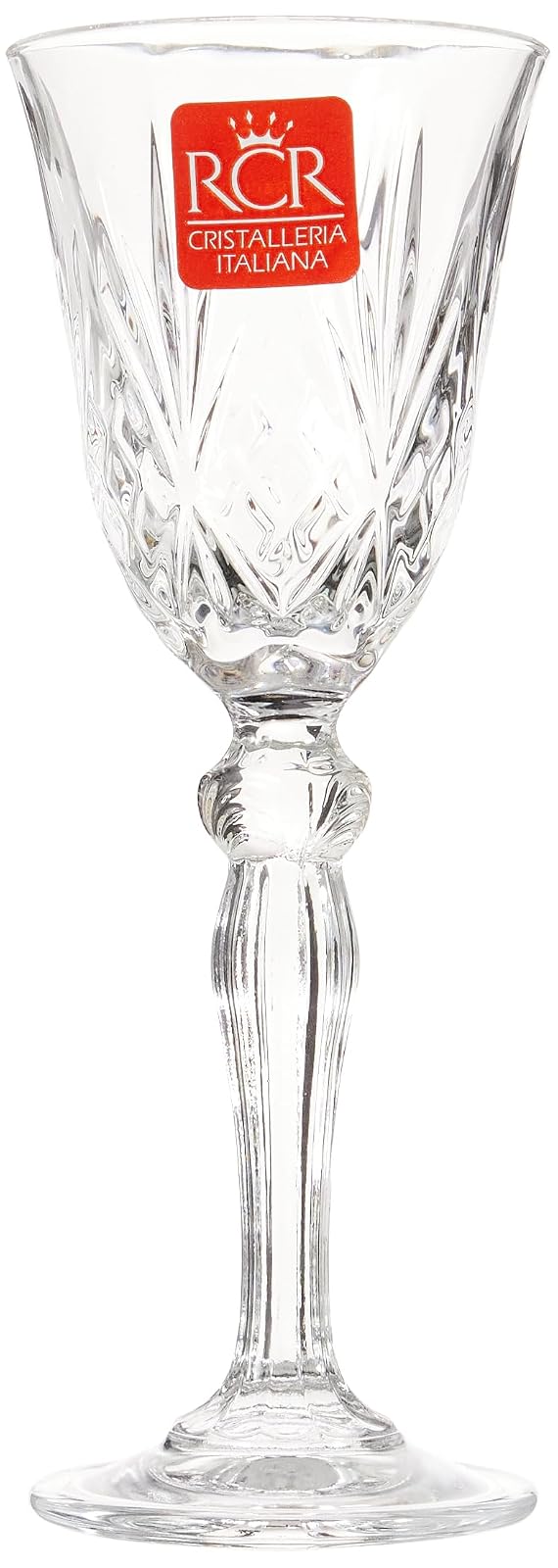 Rcr Crystal Melodia – Juego Collection Wine Glass Set, Liquor