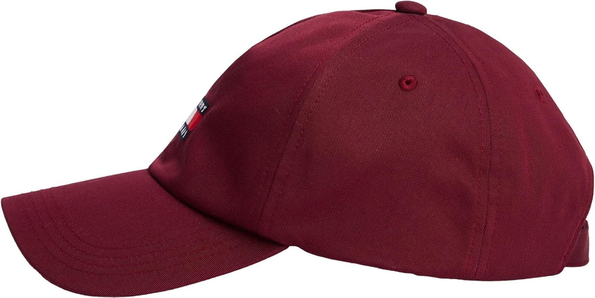 Tommy Jeans TJM Heritage Core Cap Gorra de béisbol Hombre