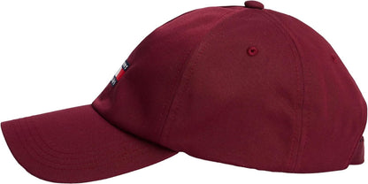 Tommy Jeans TJM Heritage Core Cap Gorra de béisbol Hombre