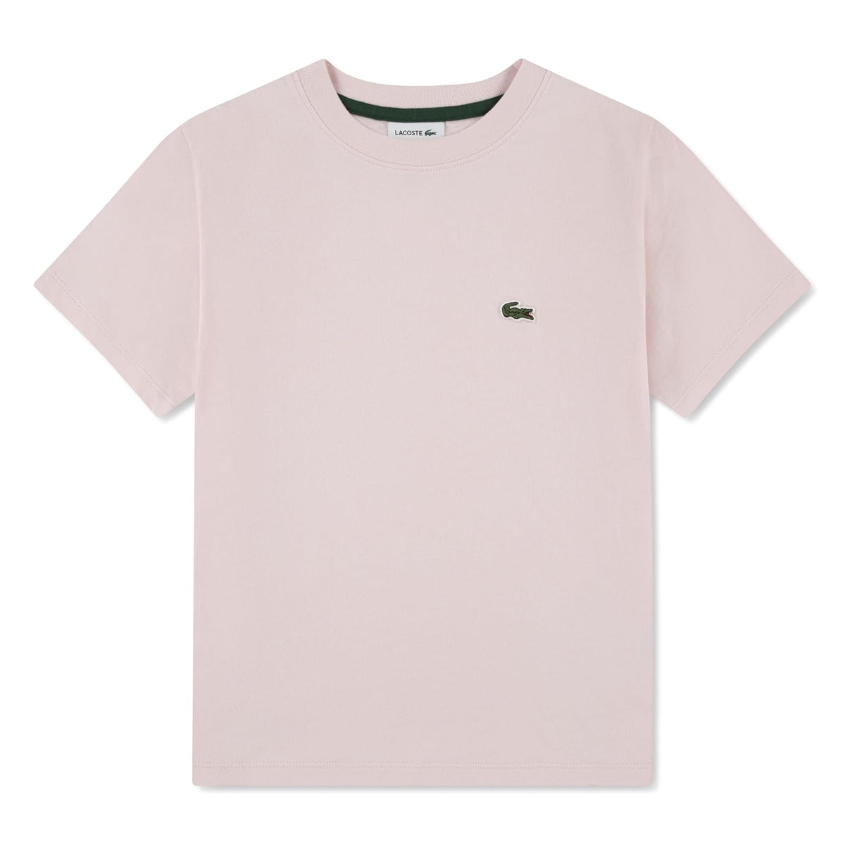 Lacoste prenda para niño - 8 - Rosa claro