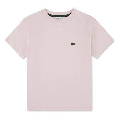Lacoste prenda para niño - 8 - Rosa claro