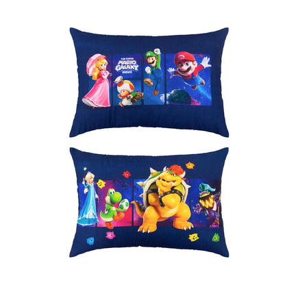 Providencia Almohada Reversible 70x50cm Súper Mario Space