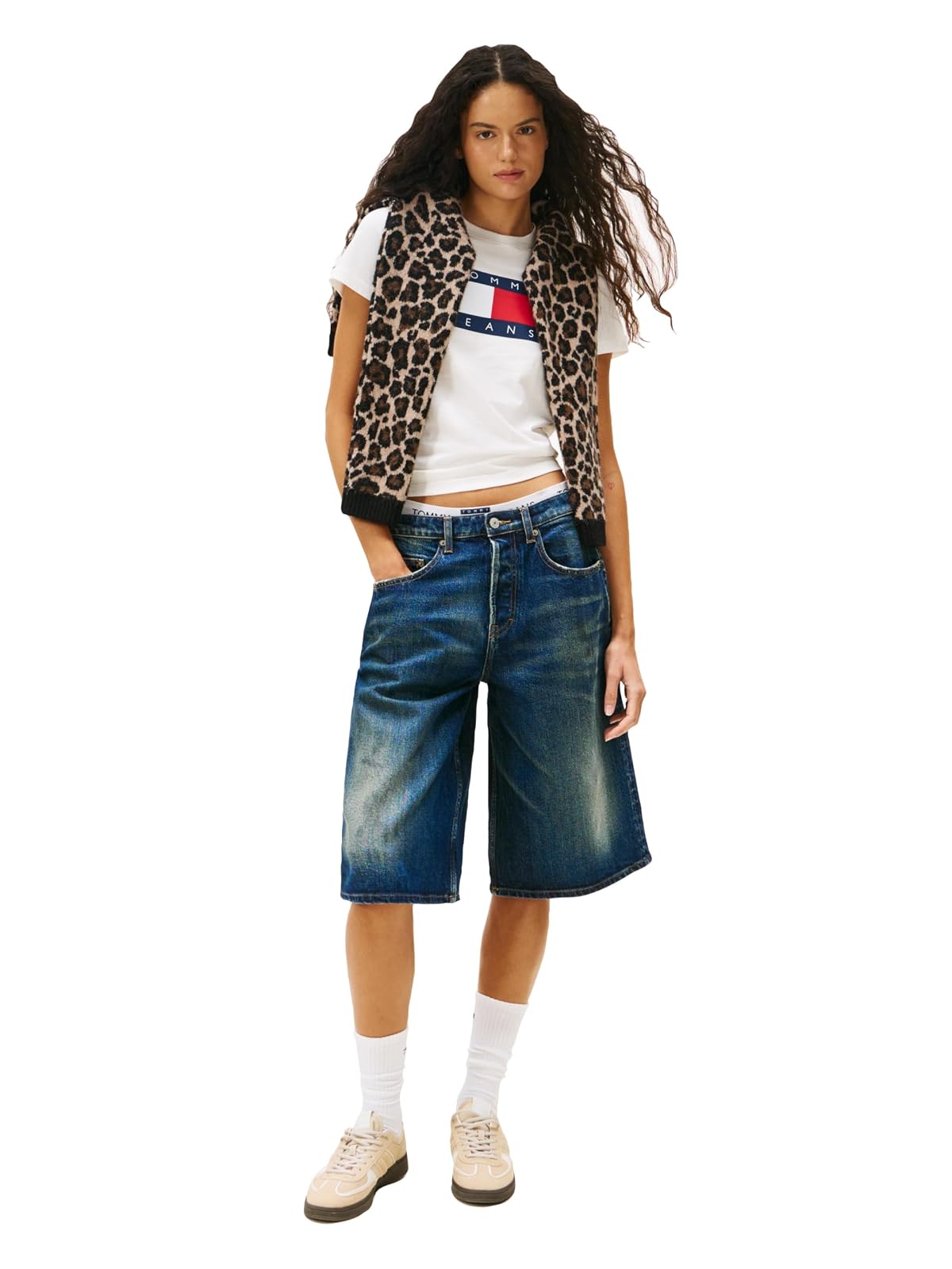 Tommy