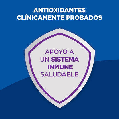 Hill's Alimento Húmedo para Gatito Sabor Salmón 24 Pack 59G | Alimento húmedo Hill's para gato, salmón real, piel y estómago sensible, alta digestibilidad, barrera cutánea sana
