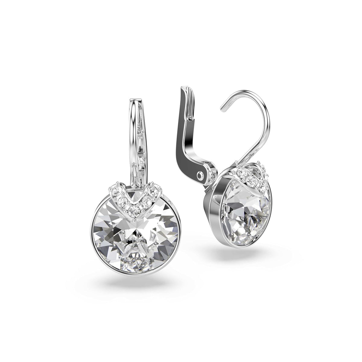 Colección de Arete de Vidrio Swarovski Bella