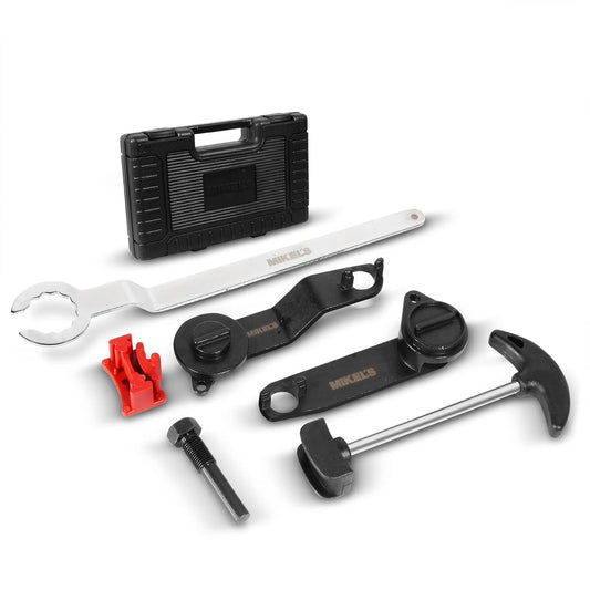 Mikels KDSVW-6, Kit juego para sincronozación de motor VW 1.0, 1.2 y 1.4 lts