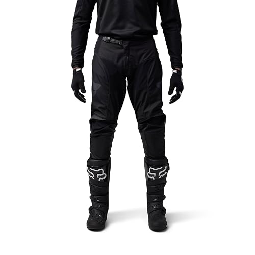 Fox Racing 180 Blackout Pant Pantalón Hombre