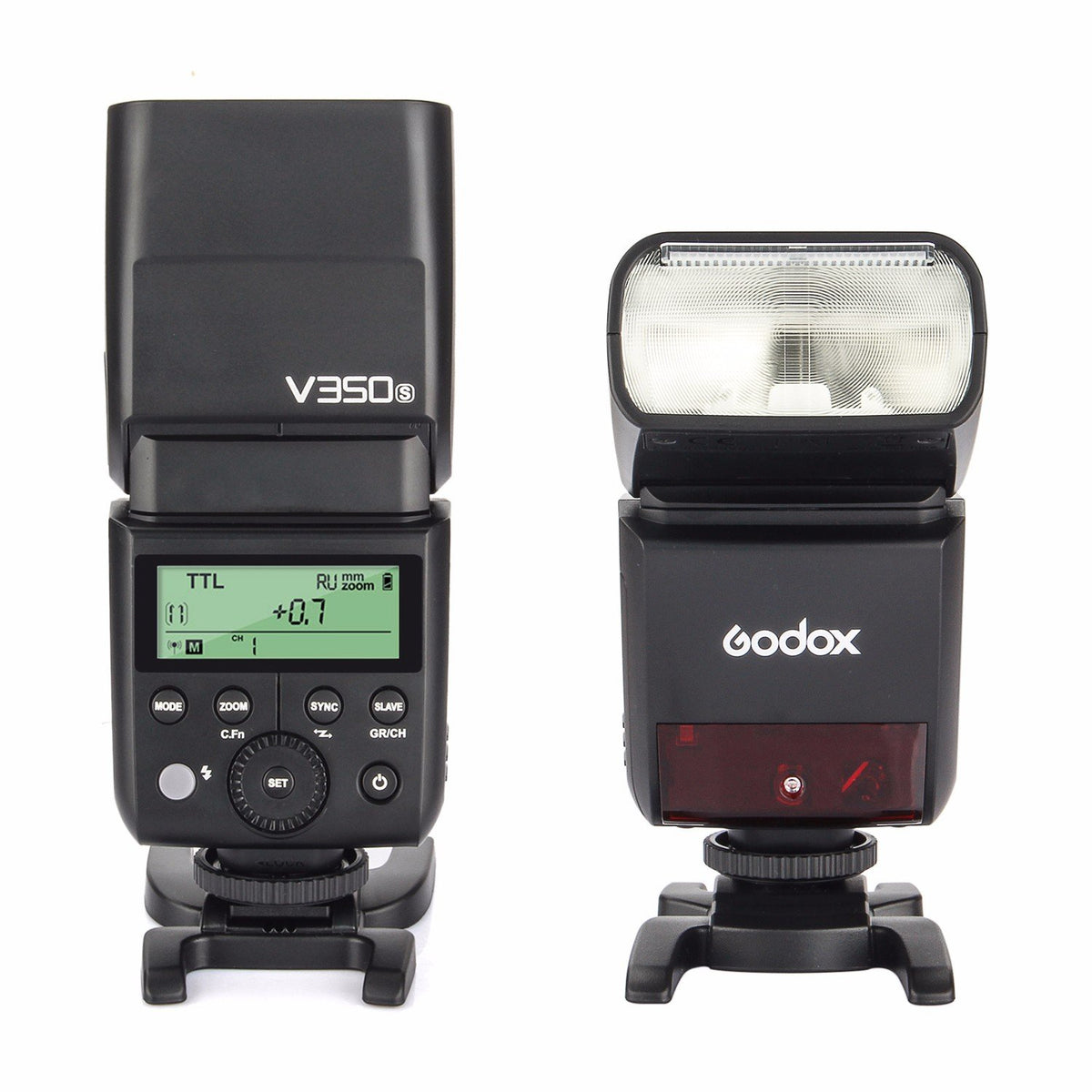 GODOX Flash VING V350S para Sony