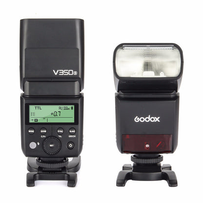 GODOX Flash VING V350S para Sony