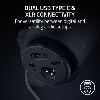 Razer Seiren V3 Pro Microphone