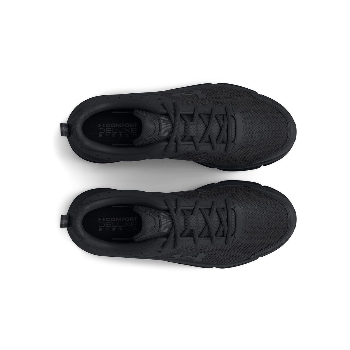 Under Armour UA Charged Assert 10 | Zapatos para correr de carretera