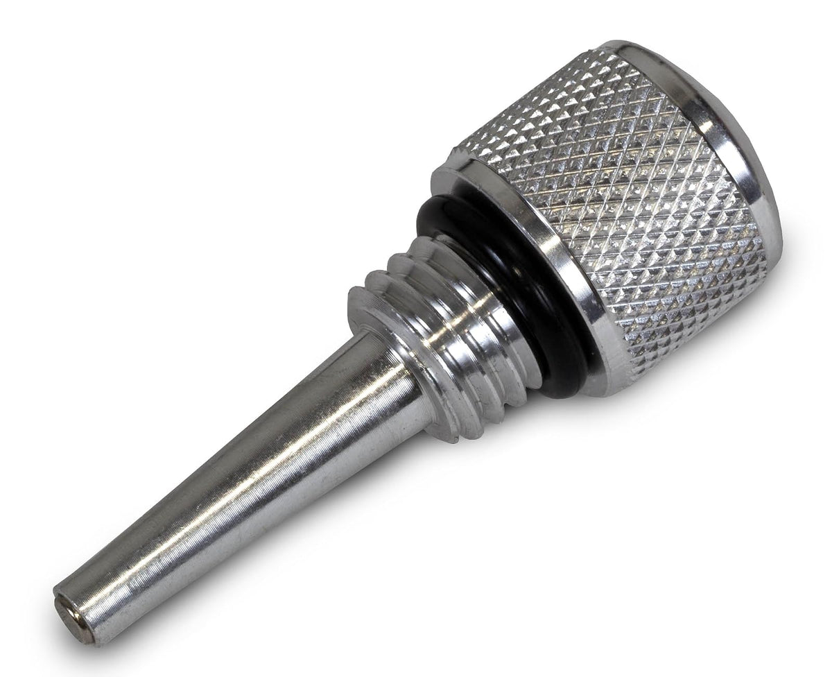 WEN 55201 - Varilla magnética de aceite para generadores inversores (compatible con WEN, Yamaha, Predator)