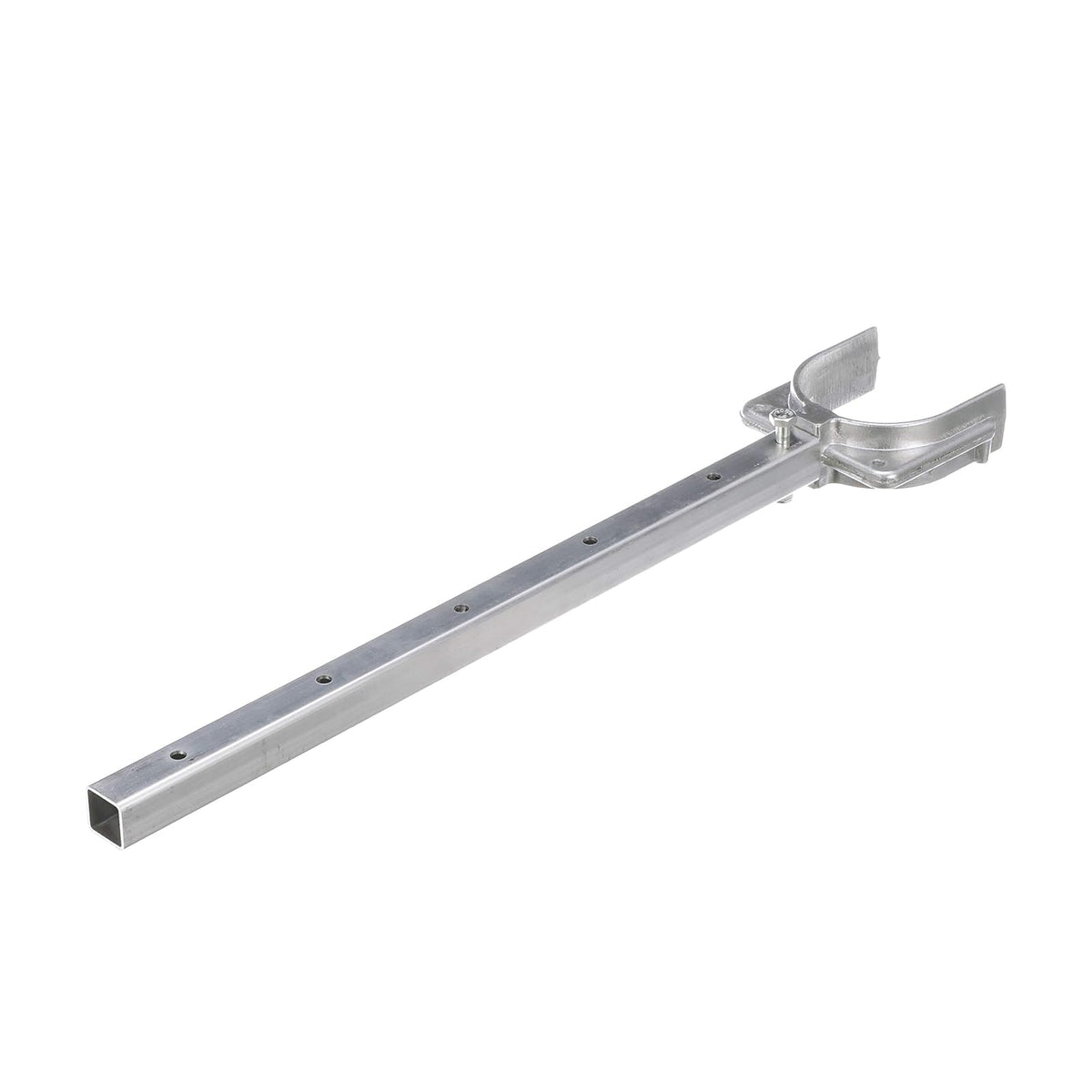 attwood Corporation SP-400-RB 23-35 Composite Head Transom Saver with Roller and Bolt Bracket