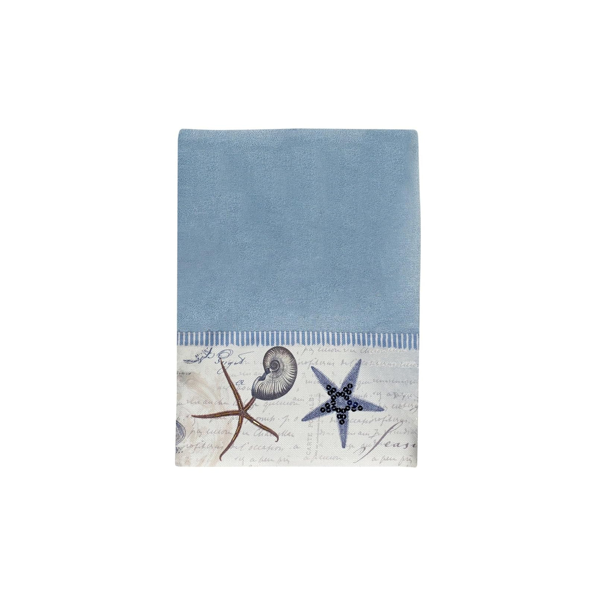Avanti Linens - Juego de Toallas de algodón Suave y Absorbente (colección Antigua)
