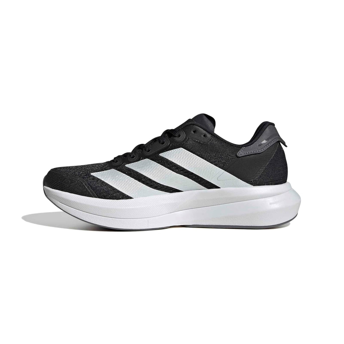 adidas Duramo Speed 2 Running Zapatillas para Correr para Mujer - 25.0 cm - Negro