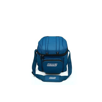 Coleman Bolsa enfriadora Suave | Enfriador de 9 latas