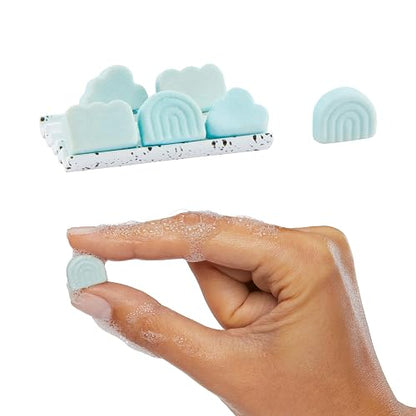 MGA's Miniverse Make It Mini Spa Multipack - Mini Coleccionables, DIY, Productos Reales de Spa que Realmente Funcionan, para Coleccionistas y Niños Mayores de 8 años, NO COMESTIBLE