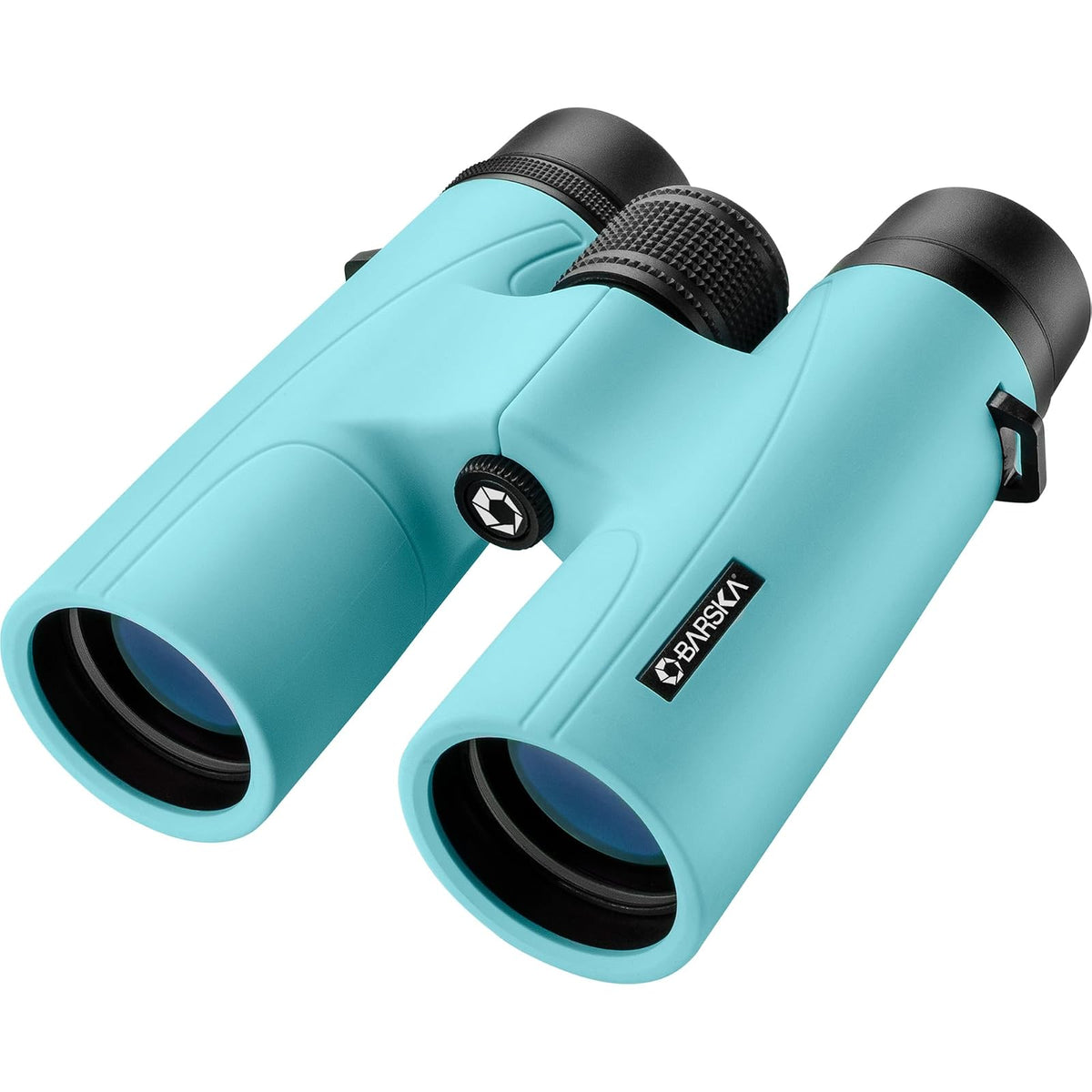 Barska 10x42mm Crush Binoc Blu AB12978 binocular - Binoculares