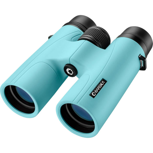 Barska 10x42mm Crush Binoc Blu AB12978 binocular - Binoculares