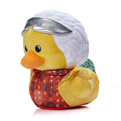 TUBBZ King Bob Figura Coleccionable de Pato Minions 9 cm - Doc Brown 2015 (Felpa) - 20.3 cm