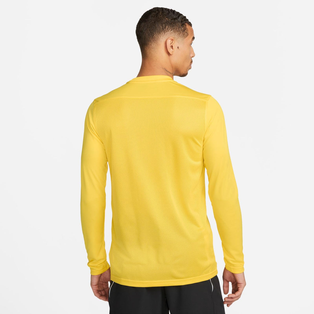 Longsleeve Park VII, Nike, Hombre