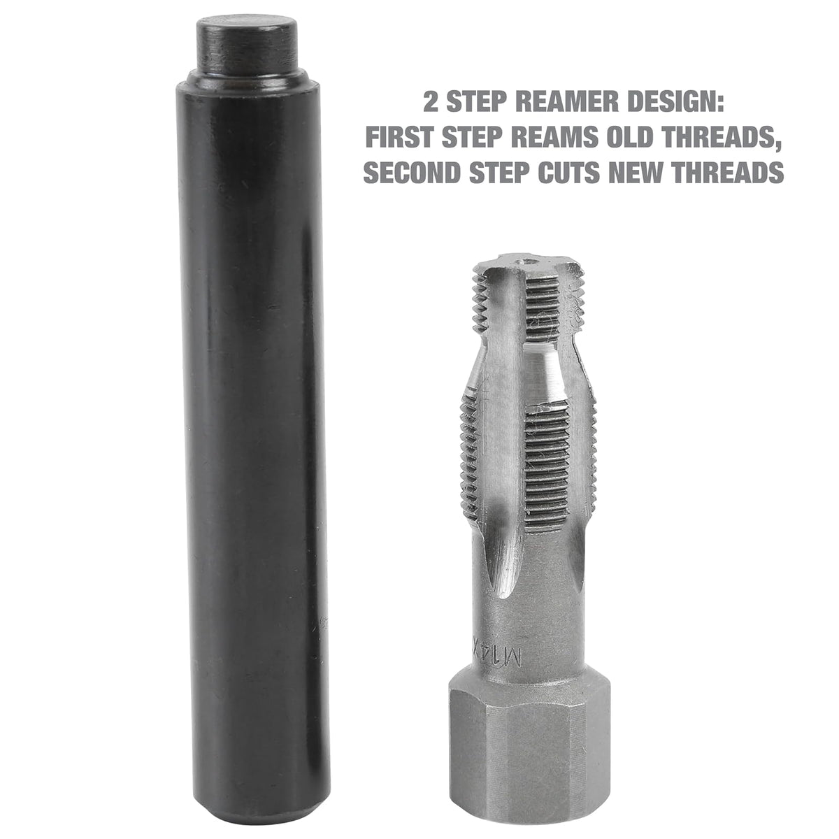 OEMTOOLS 25647 Spark Plug Saver