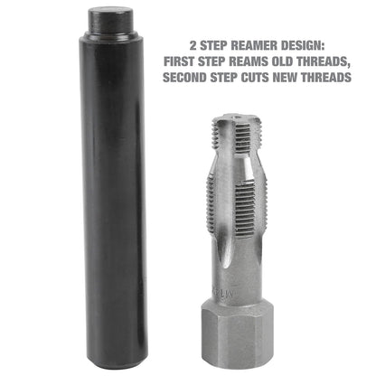 OEMTOOLS 25647 Spark Plug Saver