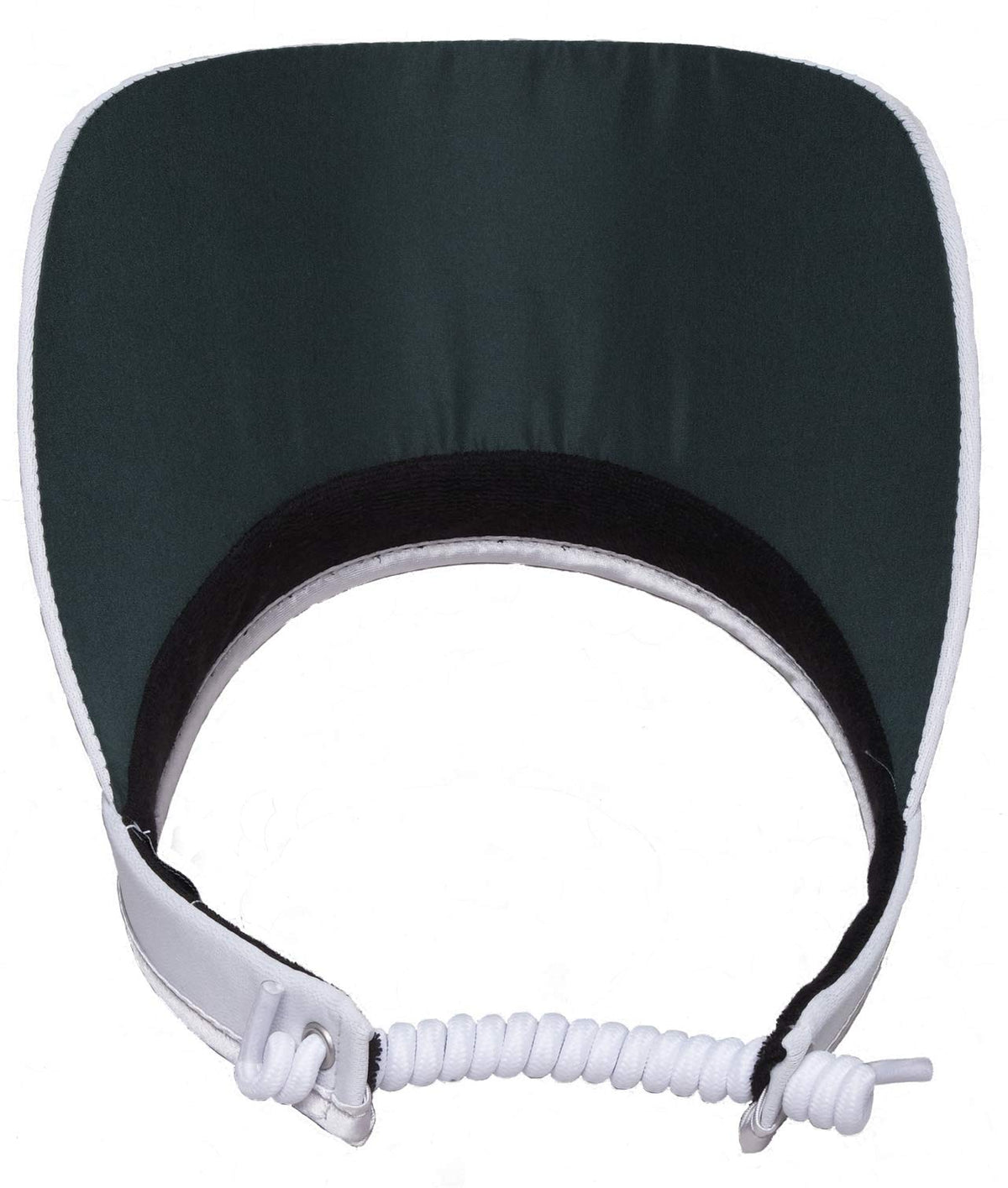 Visera Ajustable para Mujer, para Golf y Tenis, con protección UV 50, Visera para el Sol, ala Ancha Grande, 2017, con Forro Plateado